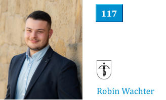Robin Wachter 117