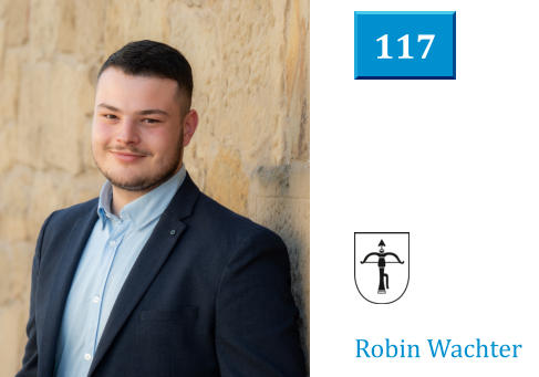 Robin Wachter 117